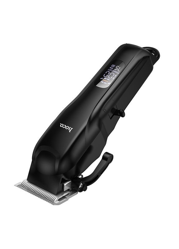 Машинка для стрижки Electric hair clipper (6942007653916) Hoco HP24 (370676810)
