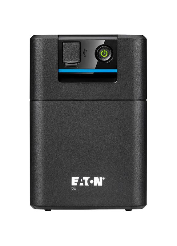 ИБП 5E 900 USB IEC G2 900VA/480W USB 4xIEC (5E900UI) EATON (322938776)