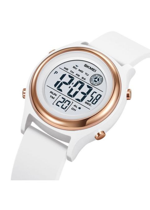 Game quartz спортивный Skmei (331601558)