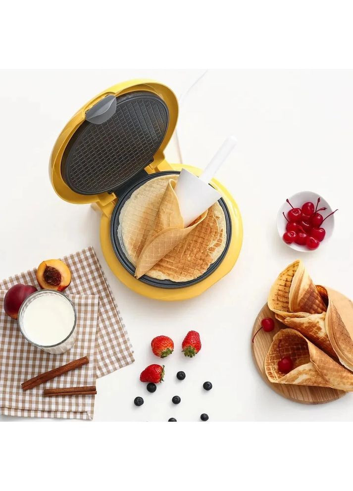 Вафельница MG-397 Magio (361031650)