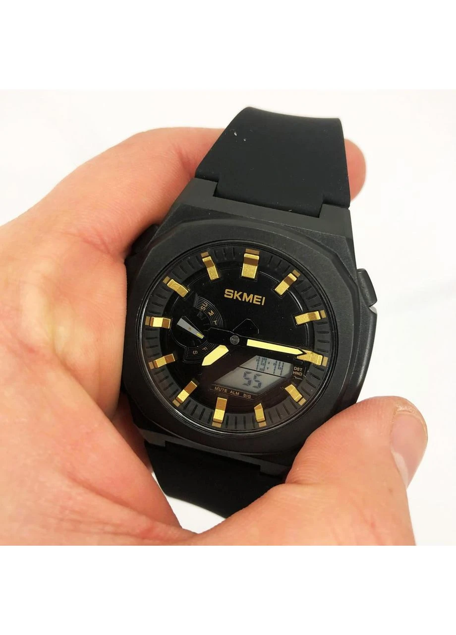 Часы наручные мужские ZO-42 Skmei (389490287)