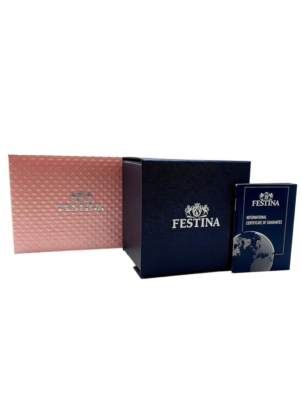 Годинник F20736/4 Festina (360238620)