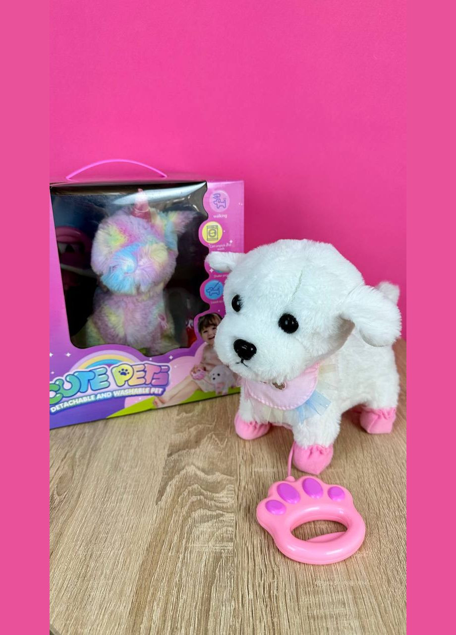 Поні інтерактивна 933-66 E в коробці 136167 7.. Модняшки (315745262)