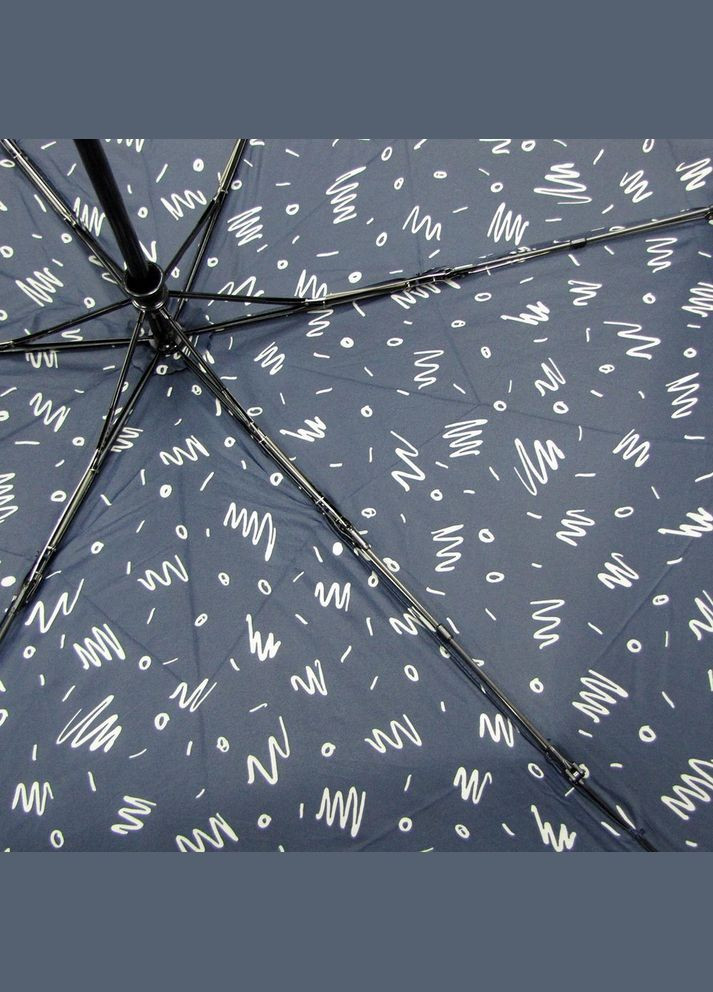 Синя} парасолька повний автомат 74456504 Doppler (316617066)