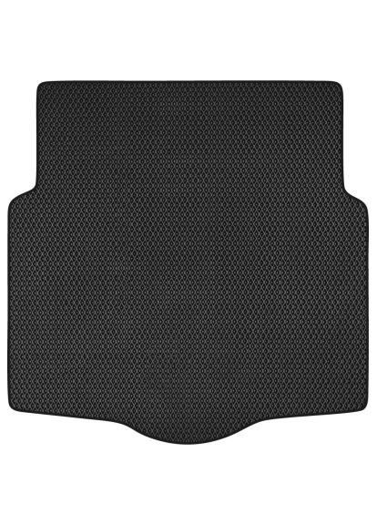 Коврик в багажник Chevrolet Cruze (J400) 2016+ 3 поколений (CT21863B1RBB) Evatech Chevrolet Cruze (J400) 2016+ 3 поколін (366553781)