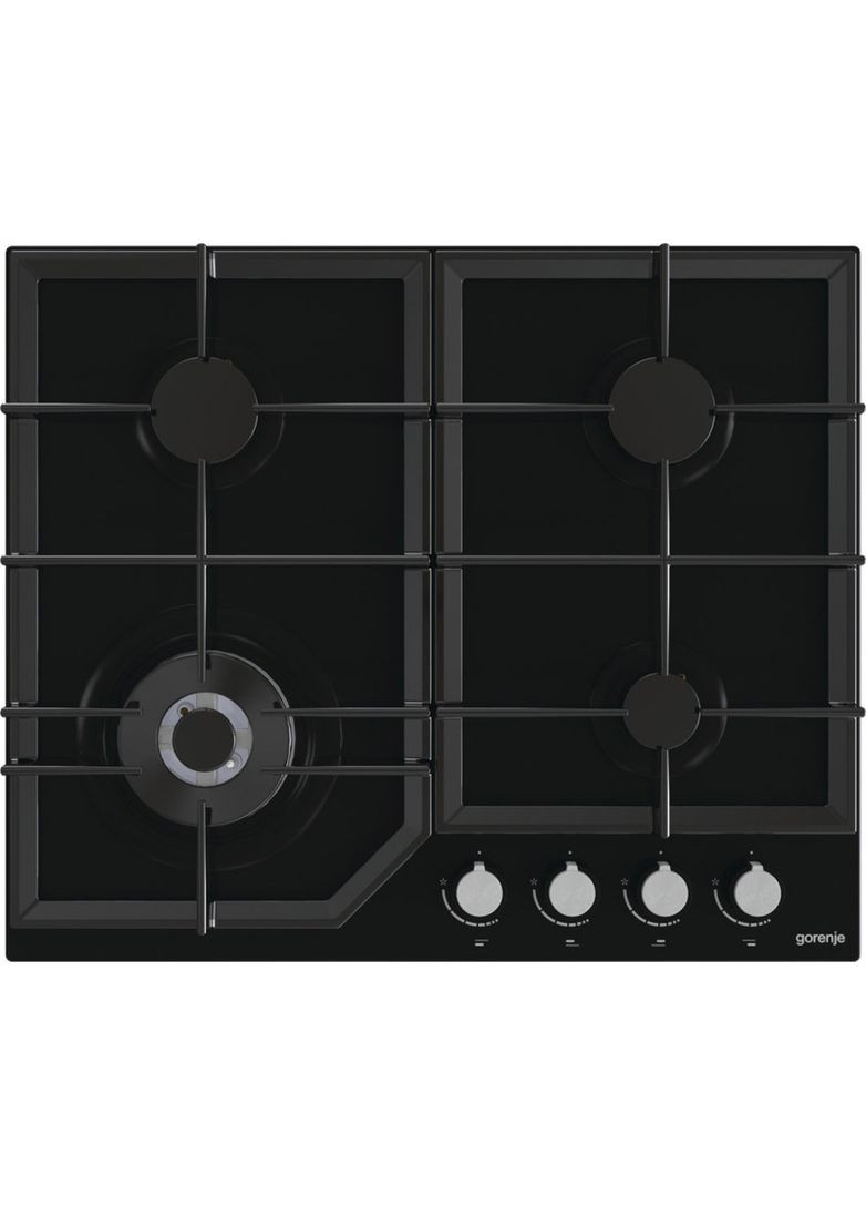 Варильна поверхня газова GTW641KB Gorenje (361079446)