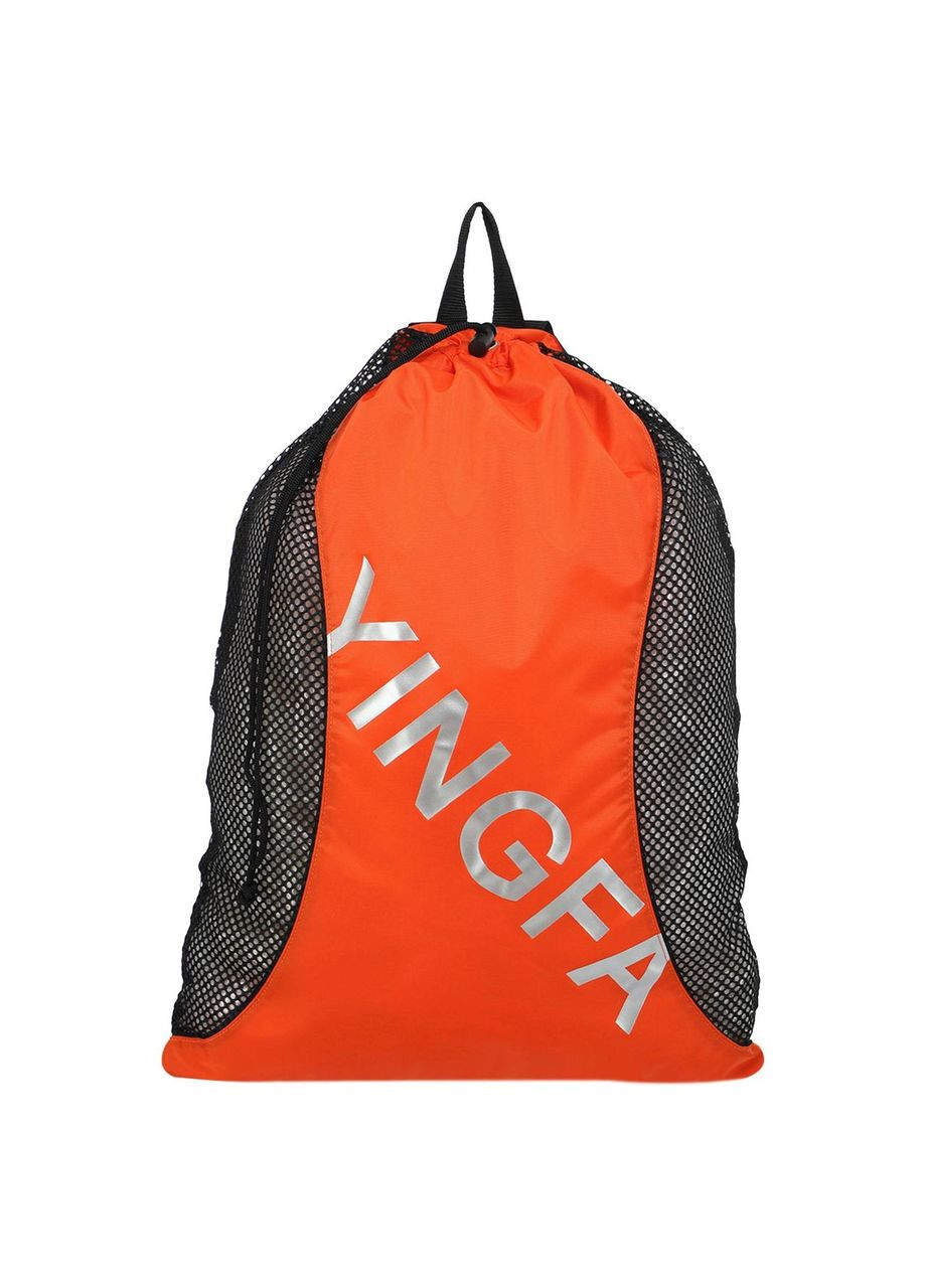 Рюкзак-мішок WF2160 (WF2160_Оранжевий) Yingfa (369766692)