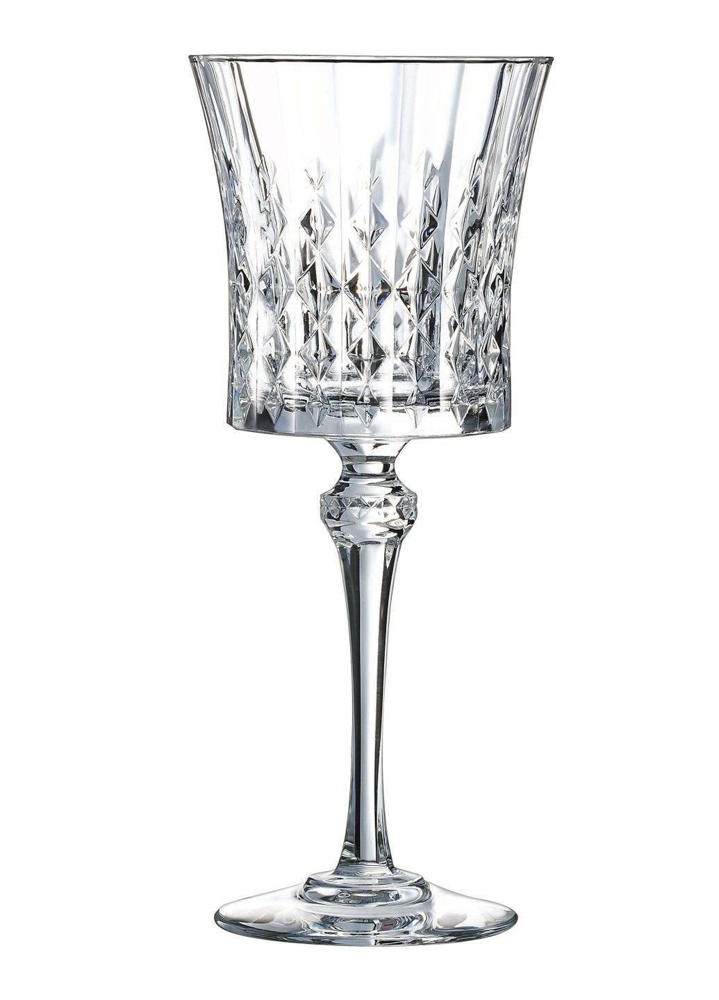 Бокал LADY DIAMOND /НАБОР/6х270 мл (L9743) CD'A (365277525)