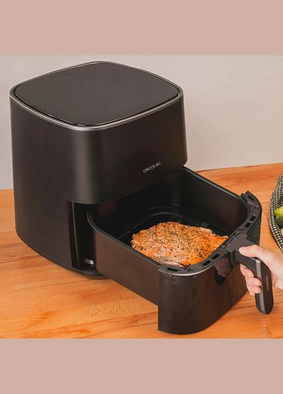 Мультипіч Cecofry Fantastik 5500 (CCTC-04971) Cecotec (322936175)