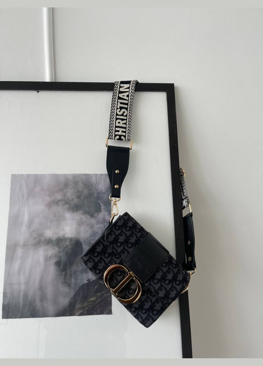 Елегантна та вишукана сумка крос боді Vakko (324328256)