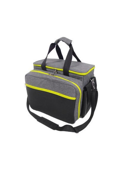 Набор для пикника (6215028111520BGREY) Time Eco TE-430 Picnic Black/Grey (370016077)