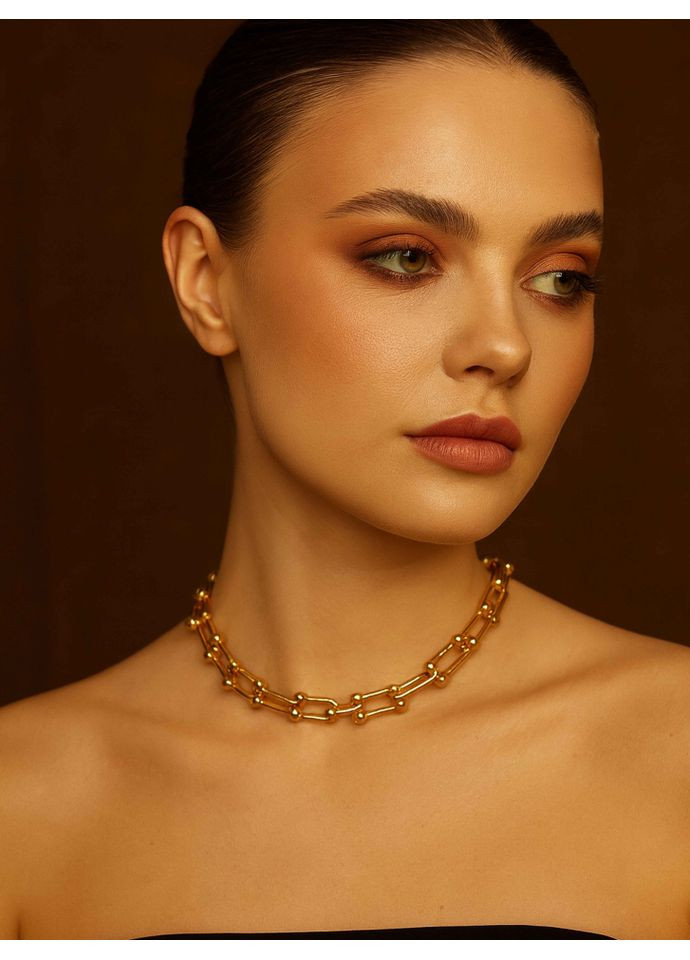 Великий масивний ланцюг 4930 LeBijou (368559371)