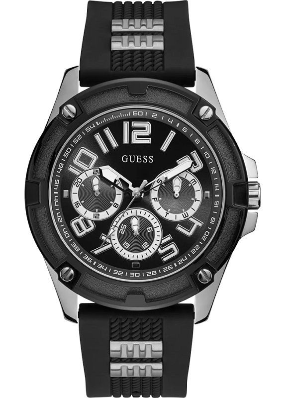 Чоловічі наручні годинники Guess GW0051G1 (322686562)