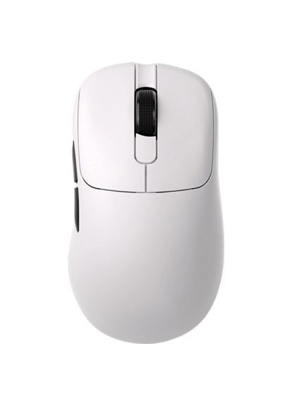 Мышка AJ179 APEX Wireless/Bluetooth/USB Charging Dock White (AJM179-A-W) Ajazz AJ179 APEX Wireless/Bluetooth/USB Charging Dock Wh (366650647)