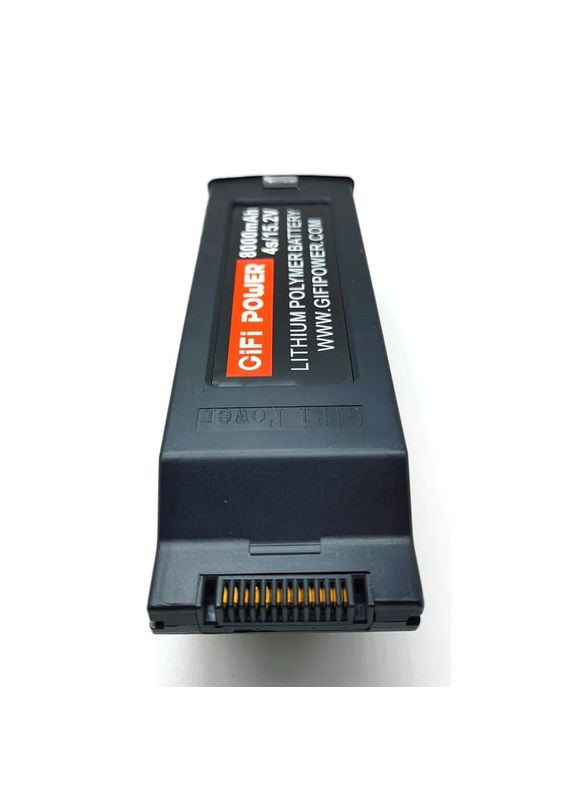 Акумулятор LiPo 15,2 В 8000 мАг GiFi Power для дрону Typhoon H3, H520E YUNEEC (315518408)