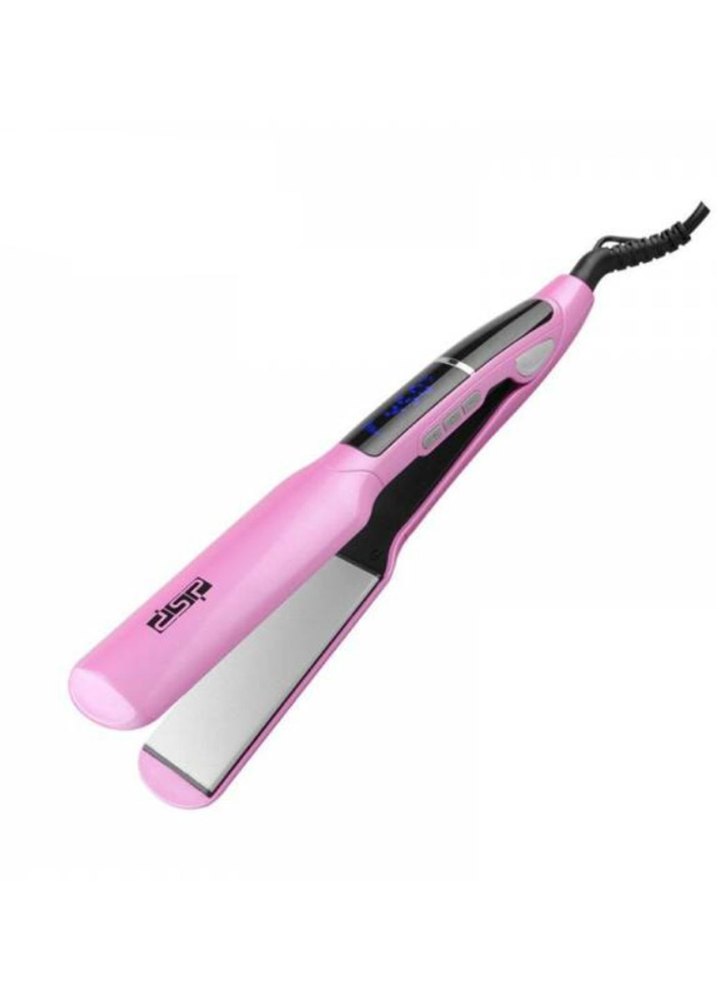 Плойка выпрямитель G10003 для укладки волос с маслом DSP (317462459)