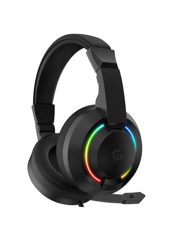 Гарнитура HS299 RGB Black GAMEPRO (306553701)