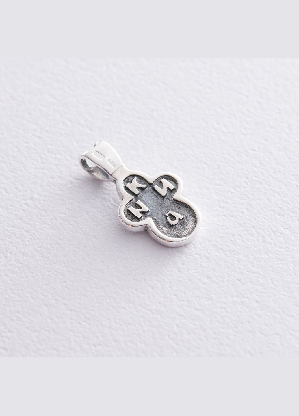 Крест нательный «Отрочекский» 131719 Oniks (264024532)