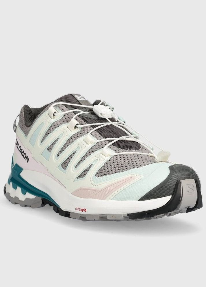 Кроссовки Salomon белые (308072912)