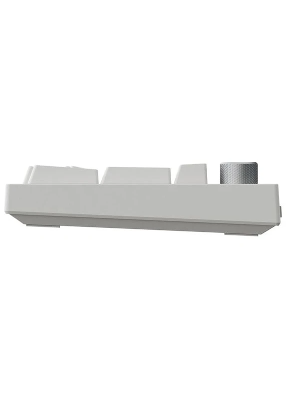 Бездротова клавіатура Gaming Slicker Special Edition (Ukraine Layout) white Proove (396528755)