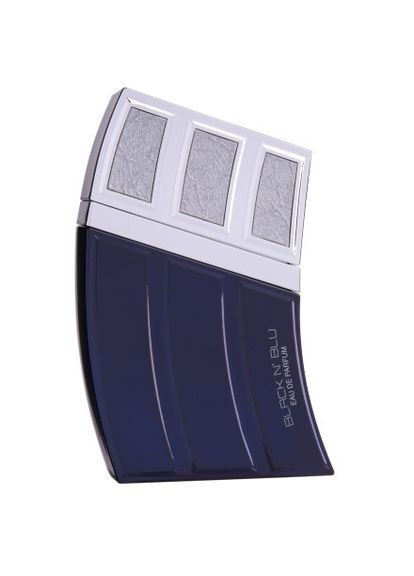 Чоловіча парфумована вода Mural Black n' Blu 100 мл Mural De Ruitz (361341007)