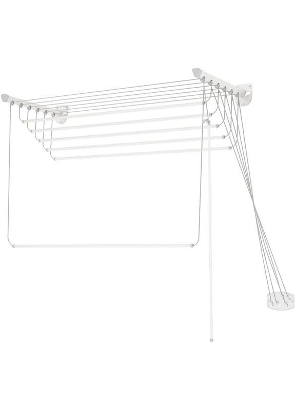 Сушарка для білизни Sali E Stendi 140 (SG140) Colombo (322910333)