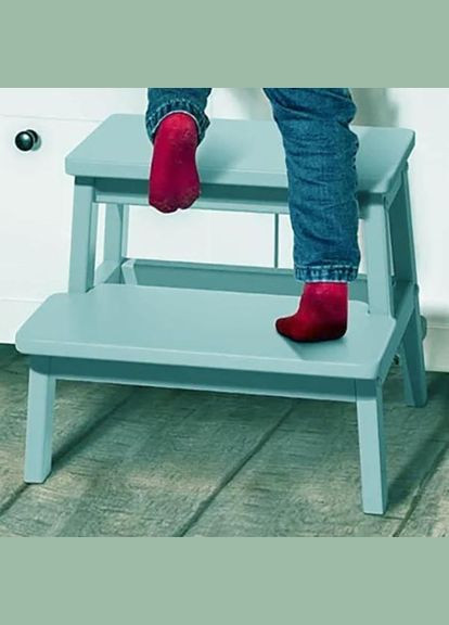 Лавка-сходинка з дерева Лангіл ірис (ССТ-001952) No Brand (327848046)