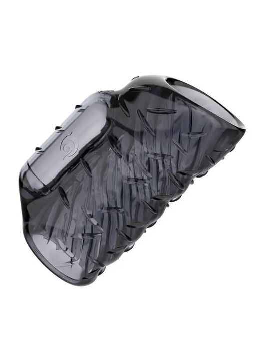 Насадка на пенис с вибрацией Choke Ring No Brand (368892227)