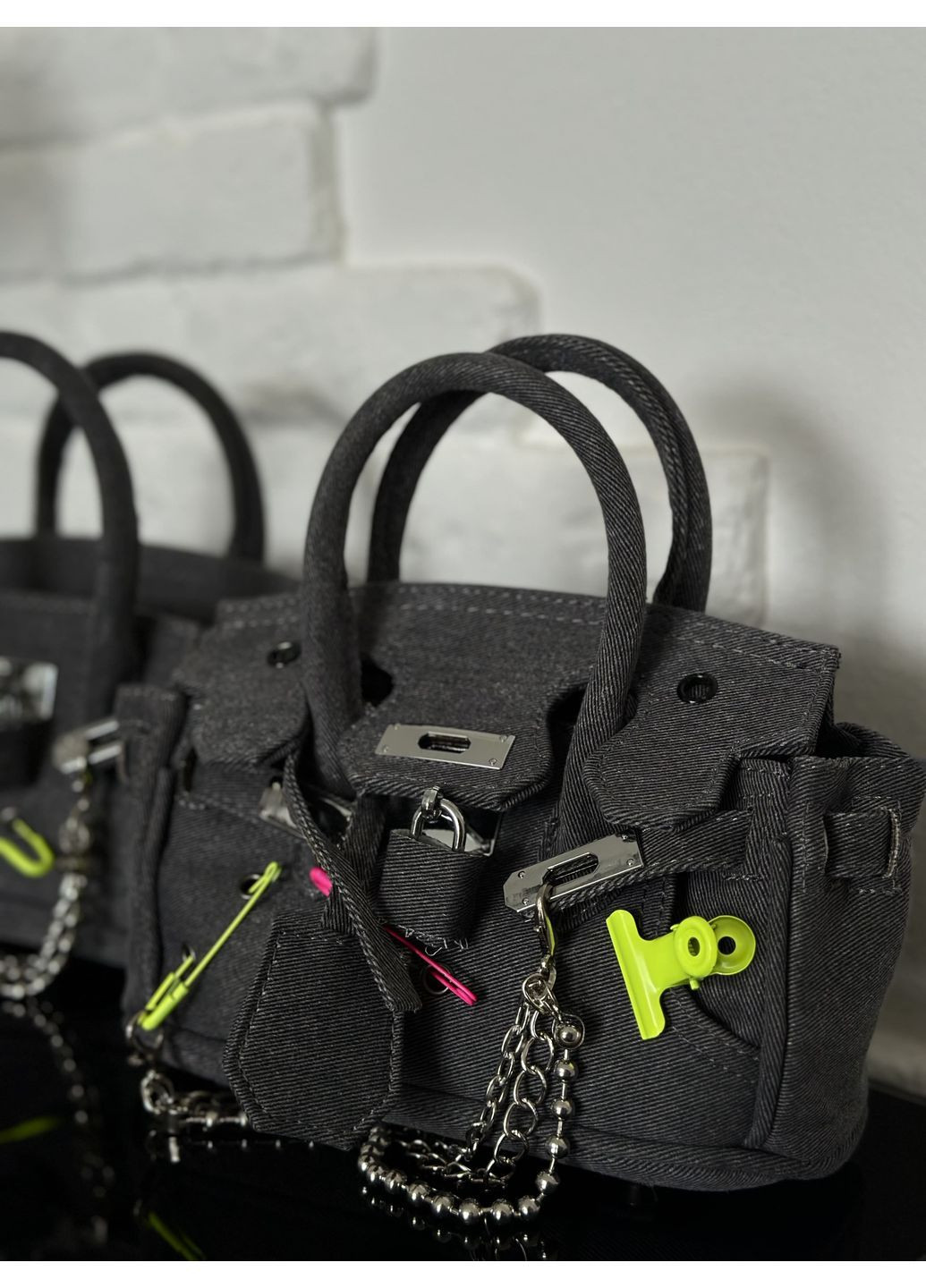 Сумка мини - (372467698)