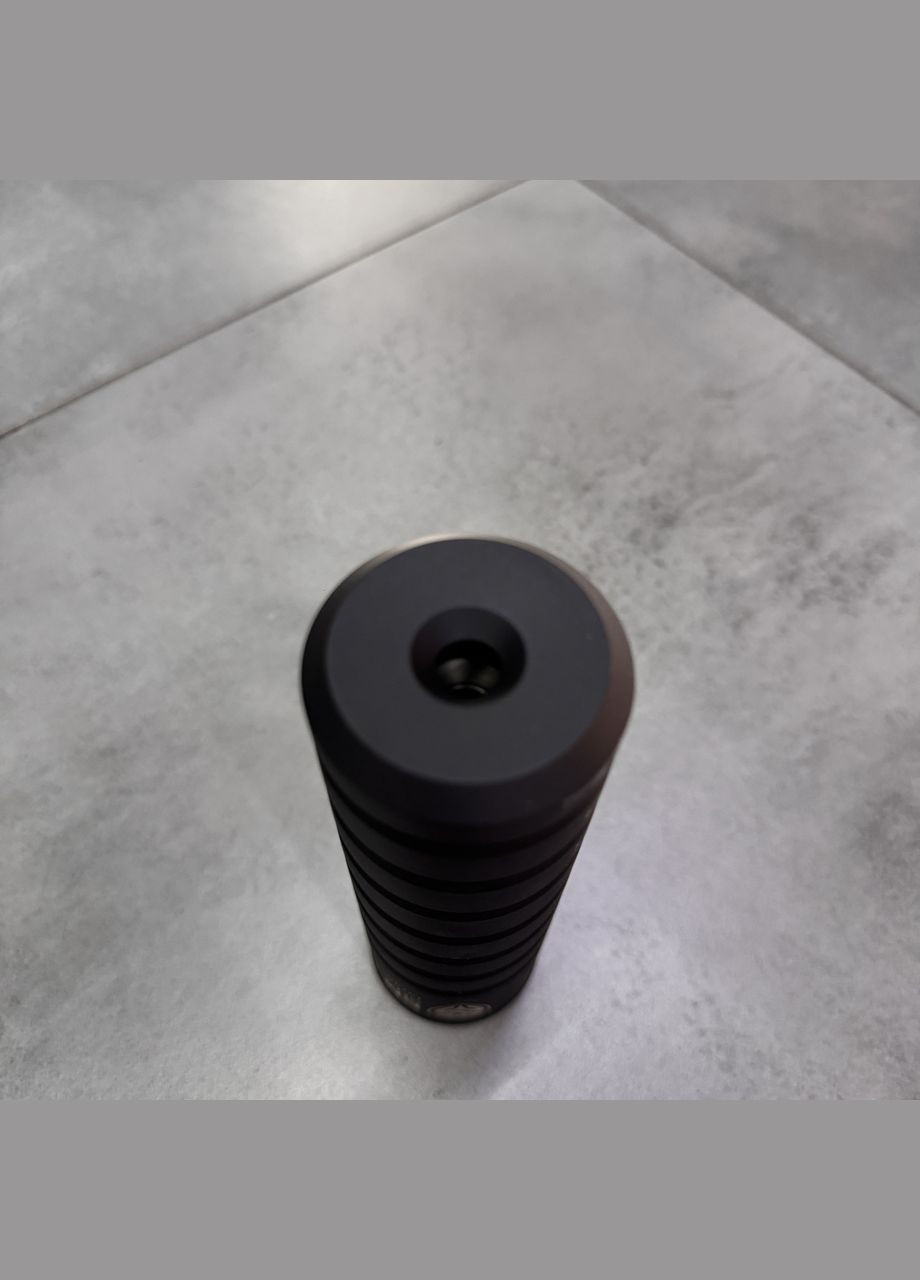 Глушник бойовий «БМ8 ROTOR» 5.56, різьба – 1/2"×28, саундмодератор AR-15 Броня Миколаїв (362601953)