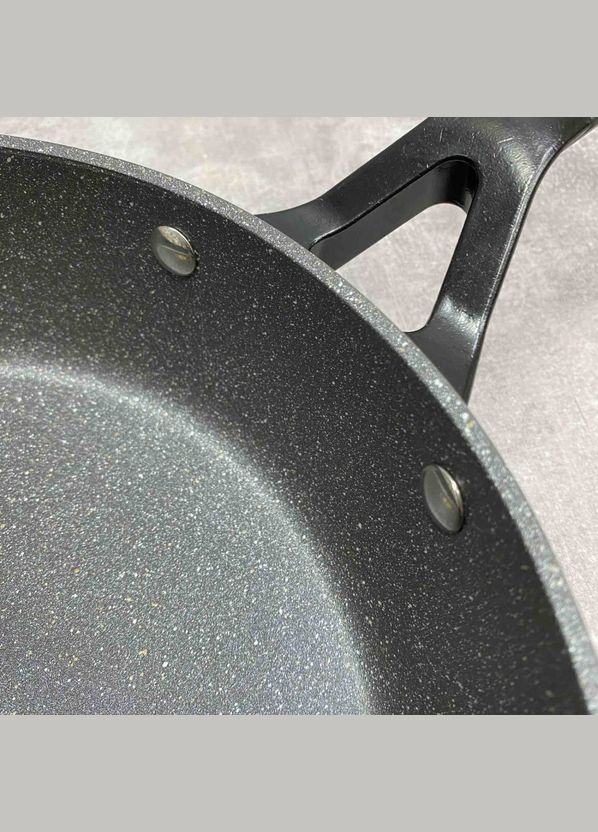 Сковорода глубокая без крышки 26 см Curry RG-1120-26 Ringel (317203620)