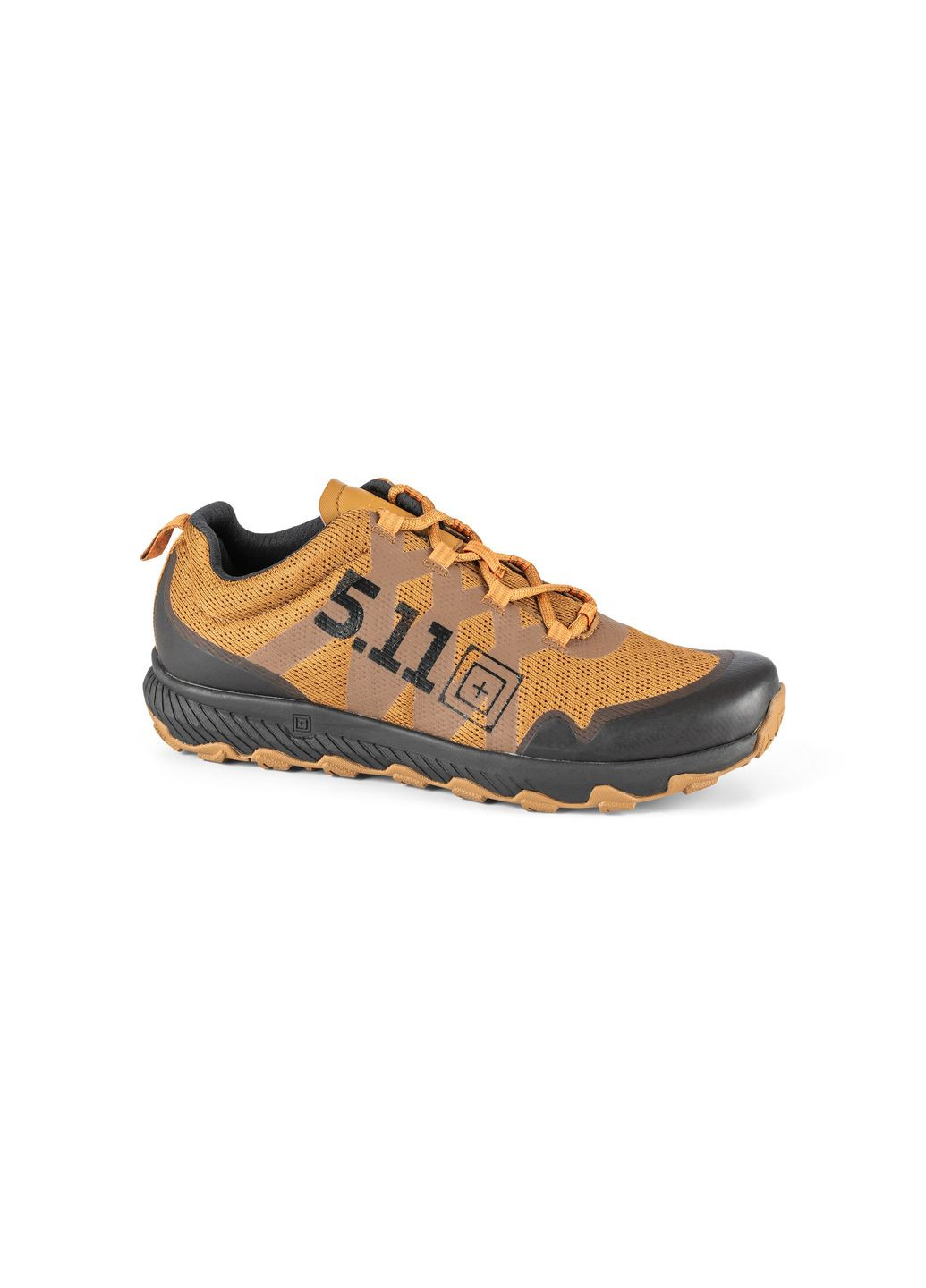 Кроссовки A/T Trainer Brown Duck 5.11 Tactical (315879780)