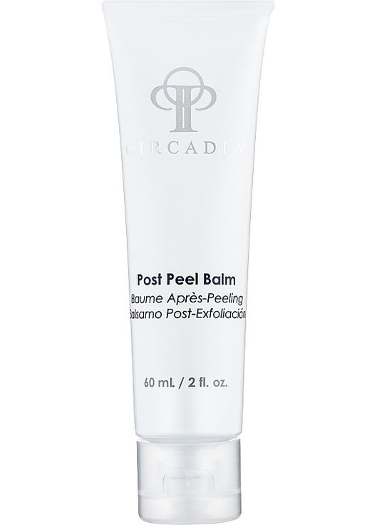 Бальзам після пілінгу Post Peel Balm 60ml (1354490-11755723) Circadia (368889260)