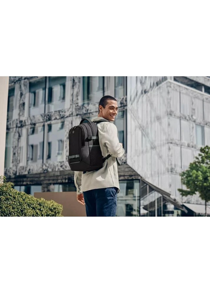 Рюкзак для ноутбука 16" Next 23, Ryde Black (612567) Wenger (390915315)
