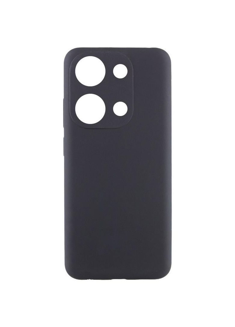Чохол Silicone Case Lakshmi Premium з закритою камерою на Xiaomi 14T Epik (334882033)