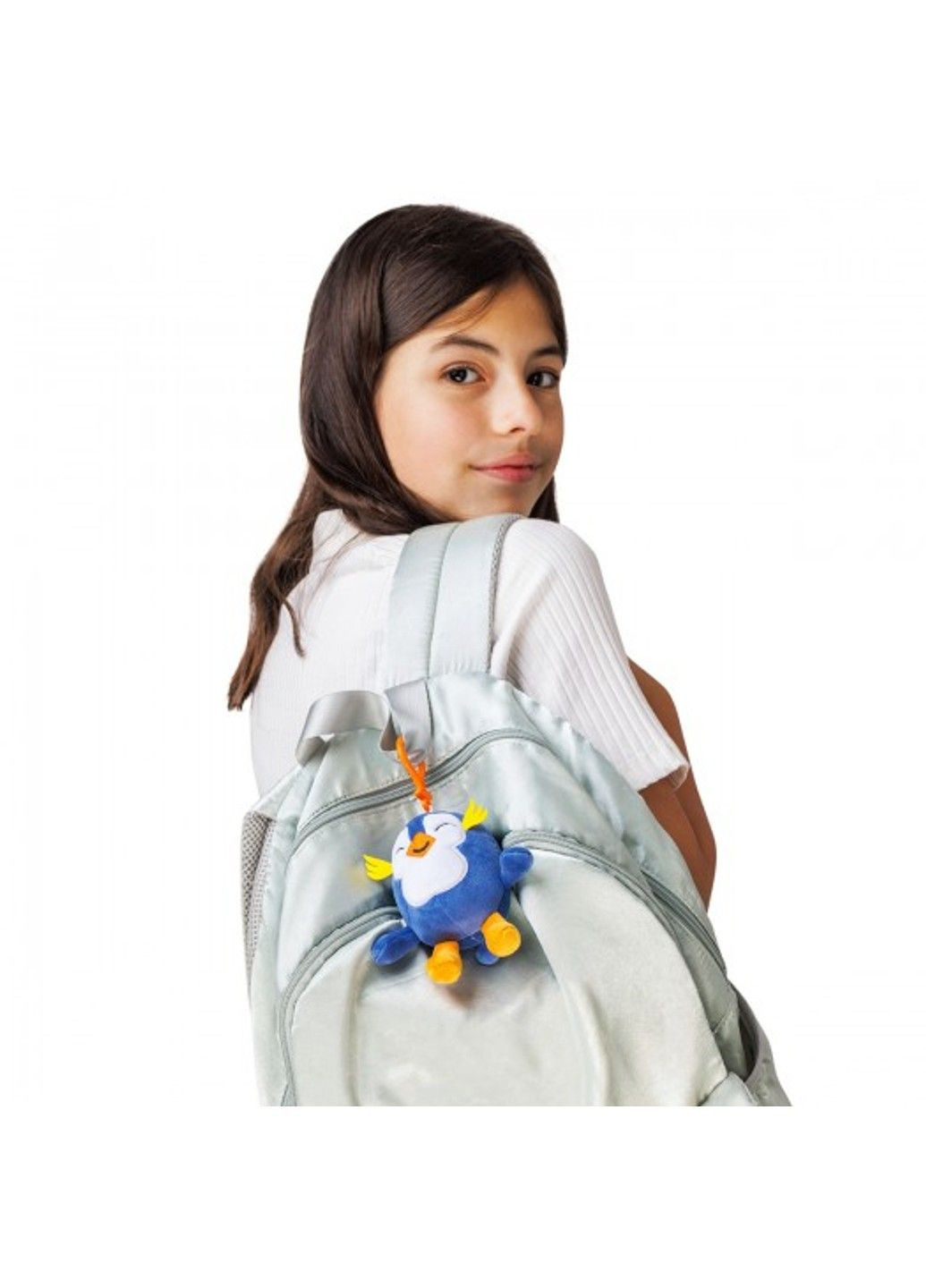 Мягкая игрушка – Бампс (на клипсе) Piñata Smashlings (331297362)