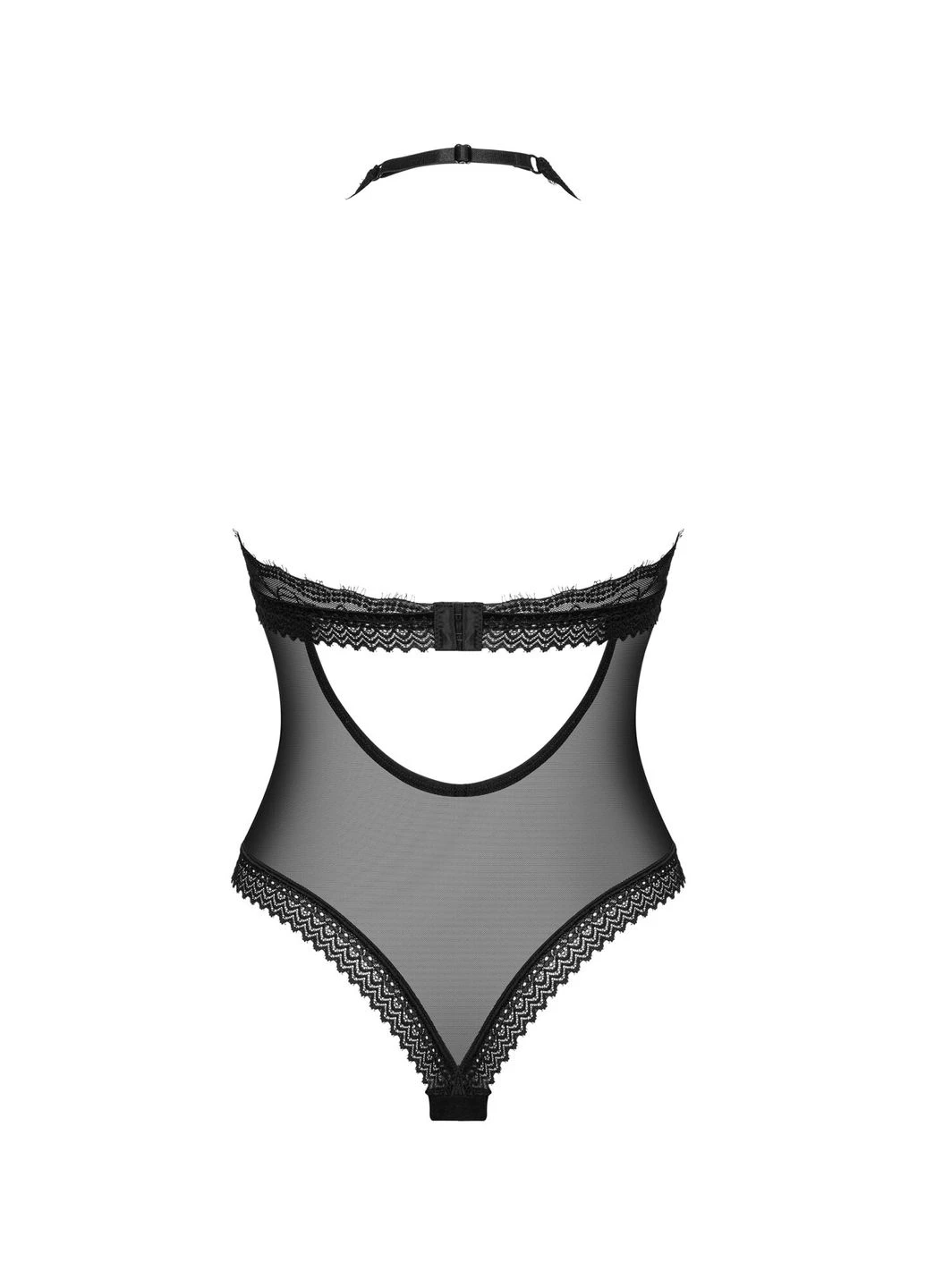 Боді Medilla teddy XL/2XL Obsessive (340274690)