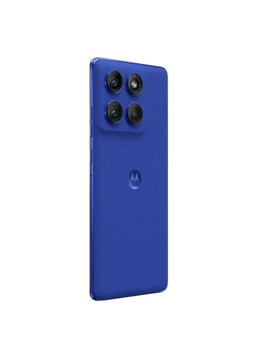 Смартфон Edge 60 Pro (XT2507-1) 12/512Gb Dazzling Blue (PB7X0069RS) UA UCRF Motorola (362214741)
