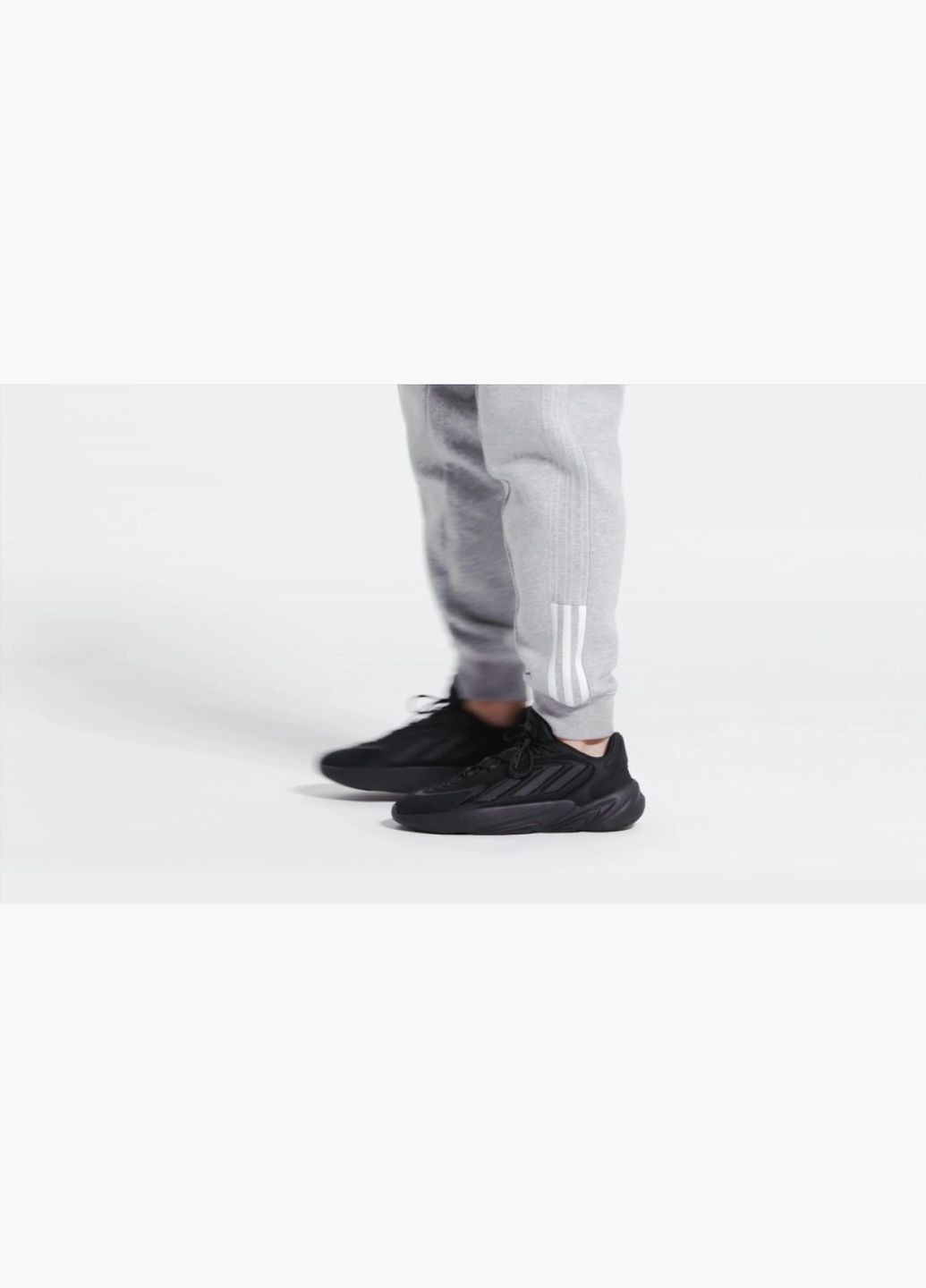 Кросівки жіночі Ozelia M Black H04250 adidas чорні (325415140)