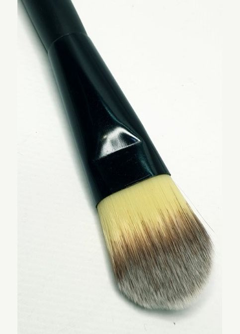 Пензель для макіяжу Salon prof. № 07BW Salon Professional (297923358)