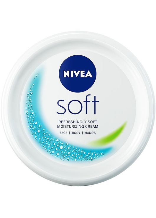 Крем Nivea (368651509)