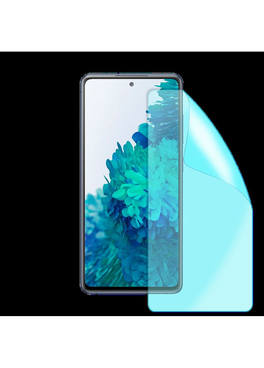 Гідрогелева плівка для Samsung Galaxy S20 FE серії grade A No Brand (373241813)