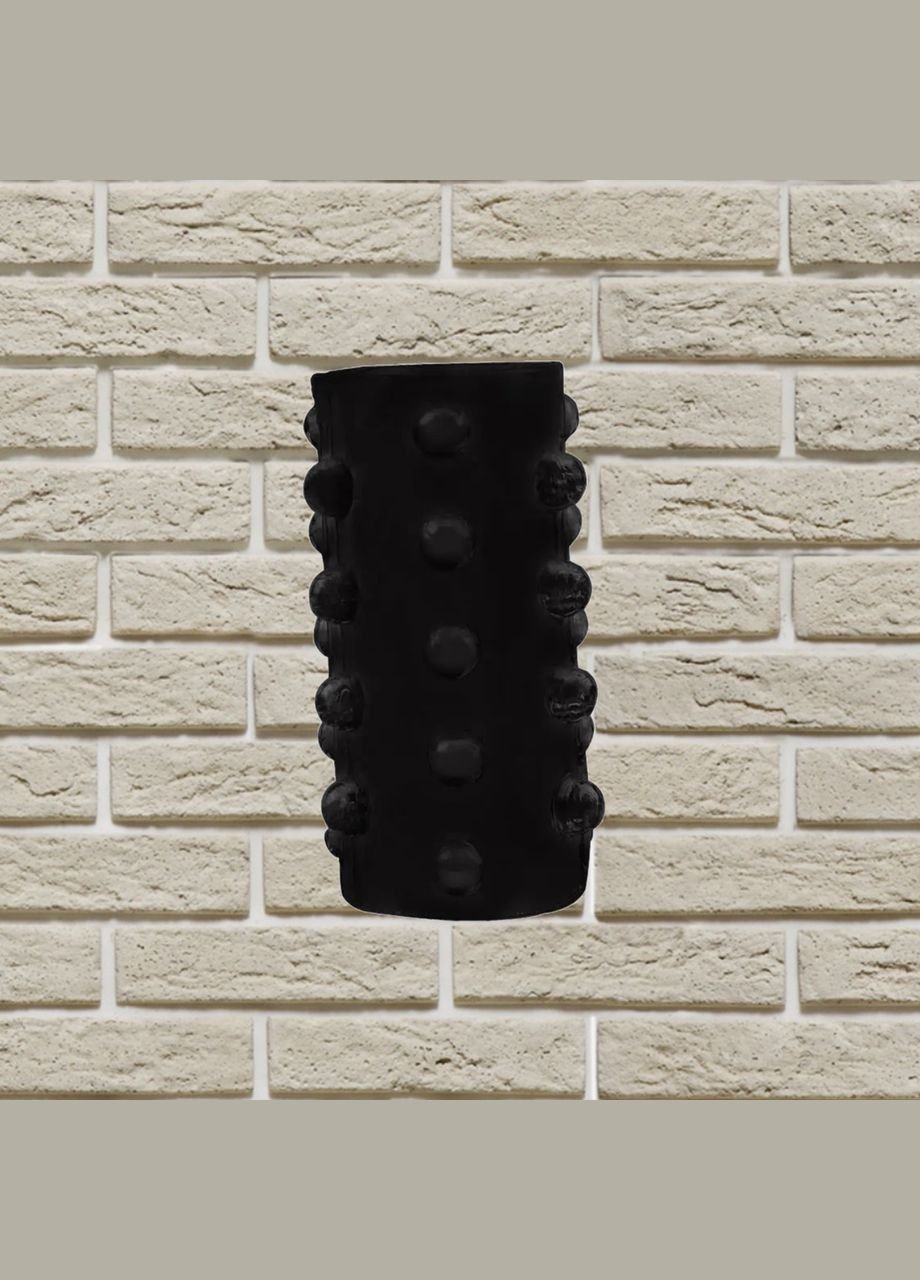 Набір стимулюючих насадок на член із 7 предметів GK Power від Chisa (347614801)