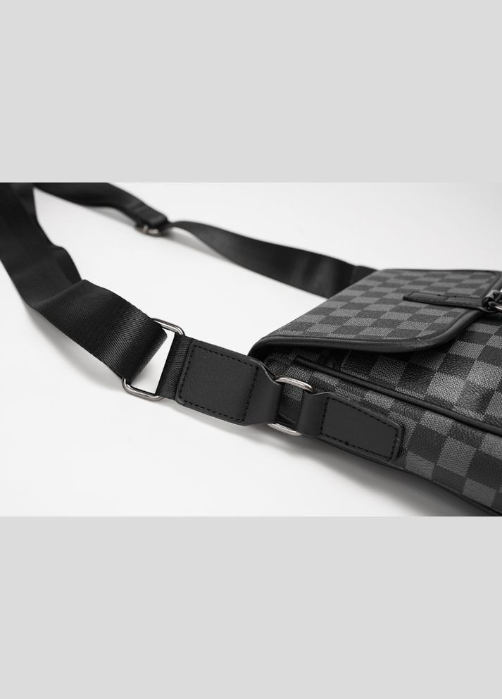 Чоловіча сумка-планшетка-стиль Луї Вітон карта, барсетка на плече No Brand (334731077)