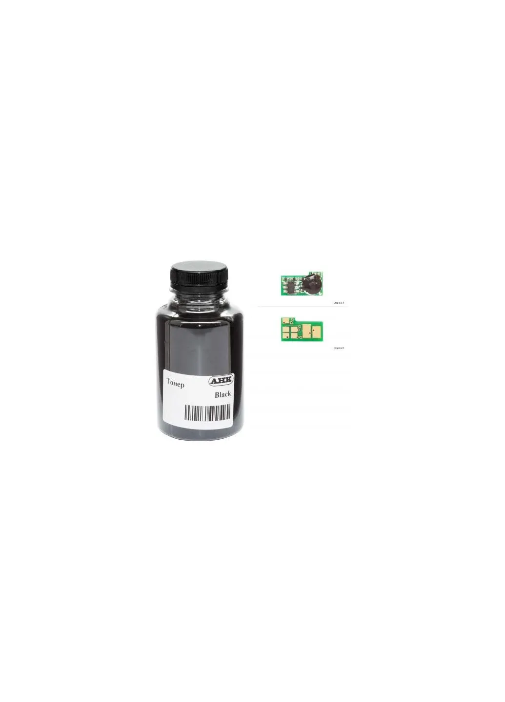 Тонер HP LJ M402/426 100г +chip (3203016) AHK HP LJ M402/426 100г Black +chip (388943895)