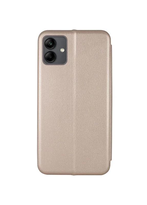 Чехол-книжка для Samsung Galaxy A05 искусственная кожа с подставкой 15х7х1 см No Brand (402062603)