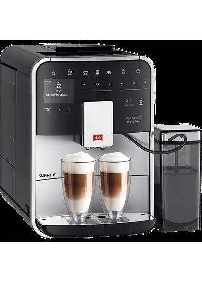 Кавомашина BARISTA TS SMART SST F86/0 -100 Melitta (360396177)