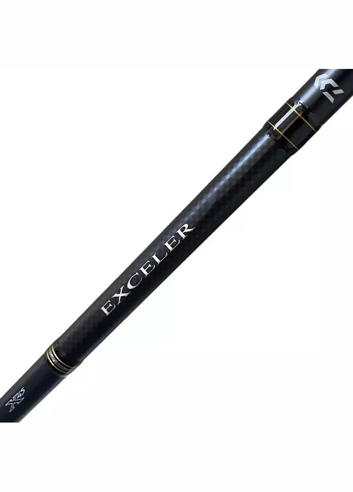Вудилище спінінгове Exceler 902MHFS 2.74m 15-50g 11018-10 Daiwa (316467020)