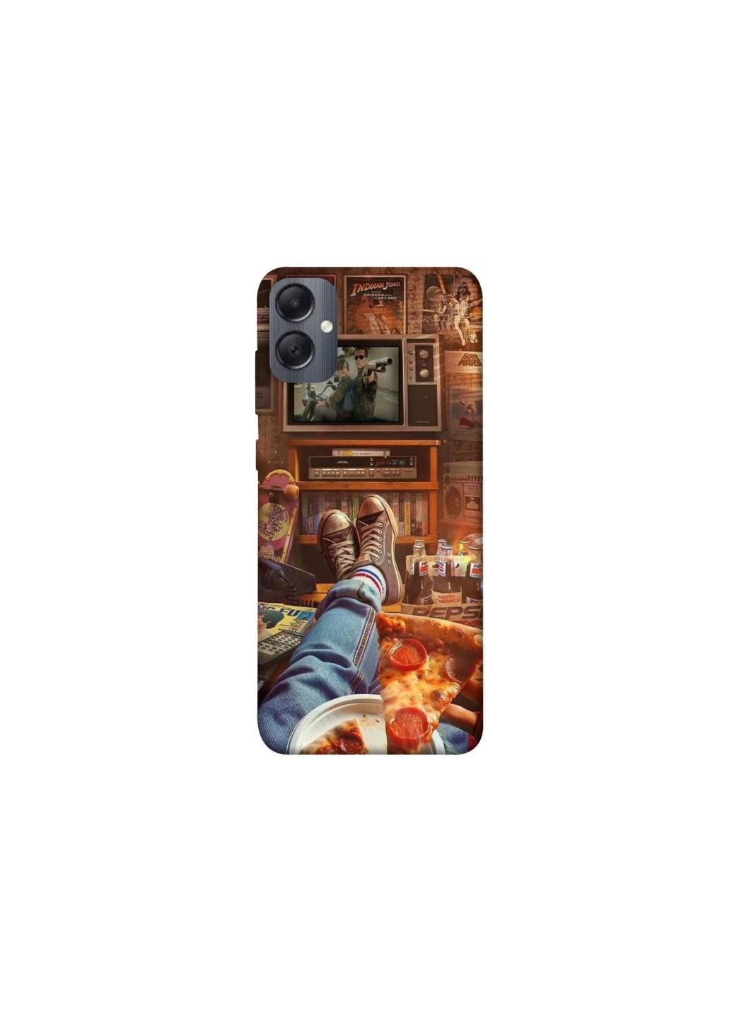 Чохол на Samsung Galaxy A05 Retro style v3 Frontalka (354189696)