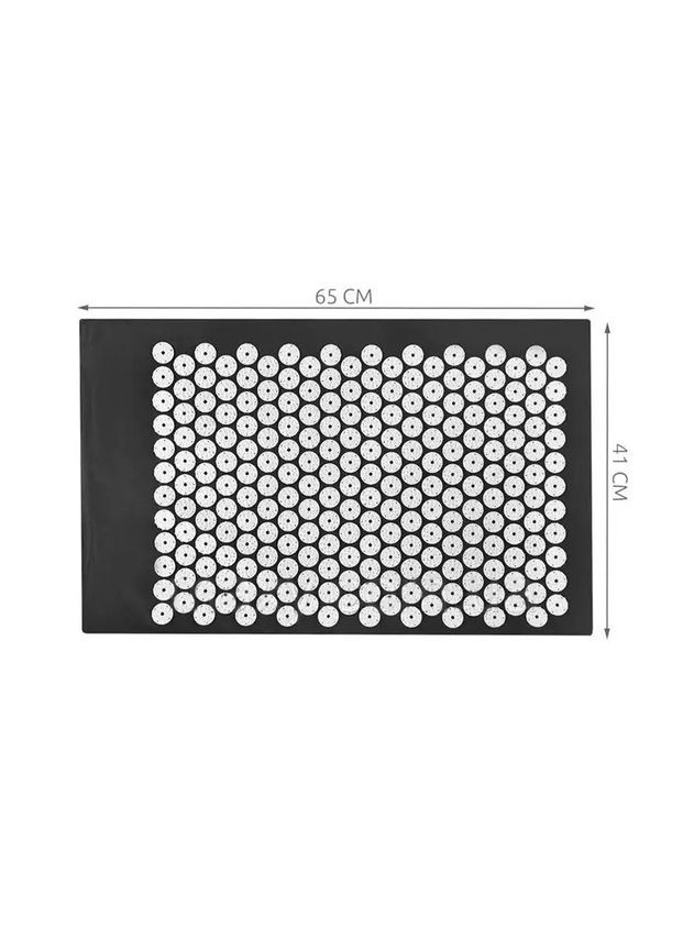 Акупунктурный массажный коврик Ommassage Yantra Mat (Янтре Мат) Digital (363831905)